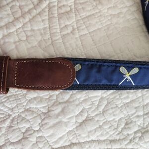 Lacrosse belt size 36